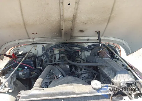 1994 Jeep Wrangler / Yj S z USA, uszkodzony, nr VIN 1J4FY19P9RP414286